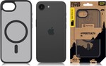 Tactical MagForce Hyperstealth Kryt pro iPhone 16e/17e Asphalt