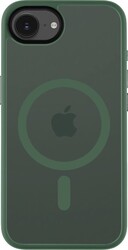 Tactical MagForce Hyperstealth Kryt pro iPhone 16e/17e Forest Green