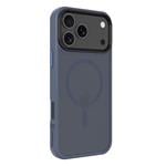 Tactical MagForce Hyperstealth Kryt pro iPhone 17 Pro Max/18 Pro Max Deep Blue