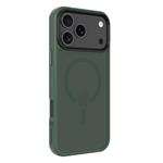 Tactical MagForce Hyperstealth Kryt pro iPhone 17 Pro Max/18 Pro Max Forest Green