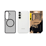 Tactical MagForce Hyperstealth Kryt pro Samsung Galaxy S26 Asphalt