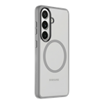 Tactical MagForce Hyperstealth Kryt pro Samsung Galaxy S26 Light Grey