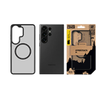 Tactical MagForce Hyperstealth Kryt pro Samsung Galaxy S26 Ultra Asphalt