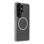 Tactical MagForce Hyperstealth Kryt pro Samsung Galaxy S26 Ultra Light Grey