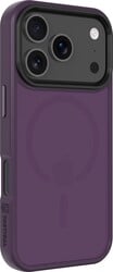 Tactical MagForce Hyperstealth puzdro pre Apple iPhone 17 Pro/18 Pro v odtieni Burgundy Smoke