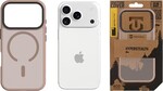 Tactical MagForce Hyperstealth puzdro pre iPhone 17 Pro/18 Pro Moucha Moose