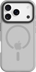 Tactical MagForce Hyperstealth puzdro pre iPhone 17 Pro/18 Pro, svetlošedé