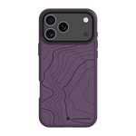 Tactical MagForce Hyperstealth Sika Kryt pro Apple iPhone 17 Pro Max/18 Pro Max Burgundy Smoke