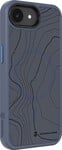 Tactical MagForce Hyperstealth Sika Kryt pro iPhone 16e/17e Deep Blue