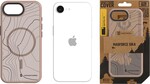Tactical MagForce Hyperstealth Sika Kryt pro iPhone 16e/17e Moucha Moose