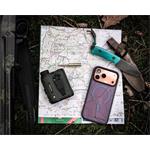 Tactical MagForce Hyperstealth Sika Kryt pro iPhone 17 Pro Max/18 Pro Max Forest Green