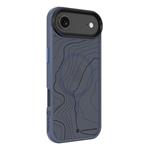 Tactical MagForce Hyperstealth Sika Kryt pro iPhone Air Deep Blue