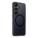 Tactical MagForce Hyperstealth Sika Kryt pro Samsung Galaxy S25 Asphalt
