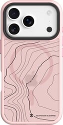 Tactical MagForce Hyperstealth Sika – puzdro pre iPhone 17 Pro/18 Pro Pink Panther