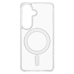 Tactical MagForce Kryt pro Samsung Galaxy S26 Transparent