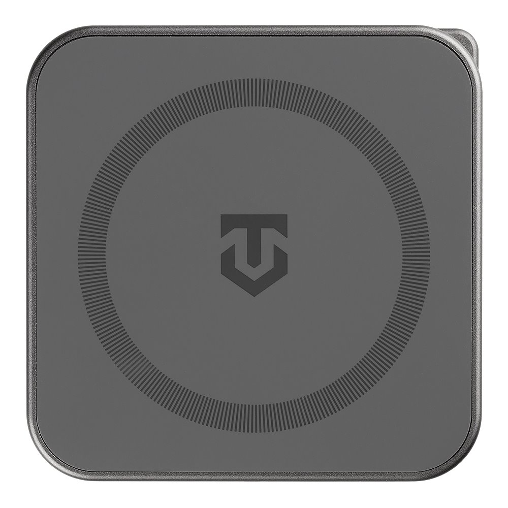 Tactical MagForce Saviour 3in1