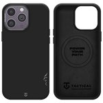 Tactical MagForce Velvet Smoothie 2.0 Kryt pro Apple iPhone 14 Pro Max Asphalt