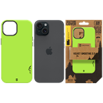 Tactical MagForce Velvet Smoothie 2.0 Kryt pro Apple iPhone 15 Avocado
