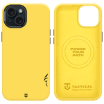 Tactical MagForce Velvet Smoothie 2.0 Kryt pro Apple iPhone 15 Banana