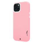 Tactical MagForce Velvet Smoothie 2.0 Kryt pro Apple iPhone 15 Pink Panther