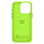 Tactical MagForce Velvet Smoothie 2.0 Kryt pro Apple iPhone 15 Pro Avocado
