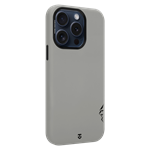 Tactical MagForce Velvet Smoothie 2.0 Kryt pro Apple iPhone 15 Pro Foggy