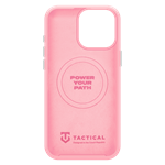 Tactical MagForce Velvet Smoothie 2.0 Kryt pro Apple iPhone 15 Pro Max Pink Panther