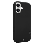 Tactical MagForce Velvet Smoothie 2.0 Kryt pro Apple iPhone 16 Asphalt