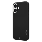 Tactical MagForce Velvet Smoothie 2.0 Kryt pro Apple iPhone 16 Asphalt
