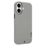 Tactical MagForce Velvet Smoothie 2.0 Kryt pro Apple iPhone 16 Foggy