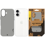 Tactical MagForce Velvet Smoothie 2.0 Kryt pro Apple iPhone 16 Foggy