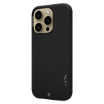 Tactical MagForce Velvet Smoothie 2.0 Kryt pro Apple iPhone 16 Pro Asphalt