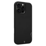 Tactical MagForce Velvet Smoothie 2.0 Kryt pro Apple iPhone 16 Pro Max Asphalt