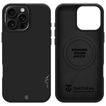 Tactical MagForce Velvet Smoothie 2.0 Kryt pro Apple iPhone 16 Pro Max Asphalt