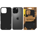 Tactical MagForce Velvet Smoothie 2.0 Kryt pro Apple iPhone 16 Pro Max Asphalt