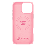 Tactical MagForce Velvet Smoothie 2.0 Kryt pro Apple iPhone 16 Pro Max Pink Panther