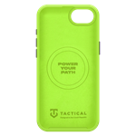Tactical MagForce Velvet Smoothie 2.0 Kryt pro Apple iPhone 16e/17e Avocado