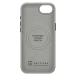 Tactical MagForce Velvet Smoothie 2.0 Kryt pro Apple iPhone 16e/17e Foggy