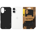 Tactical MagForce Velvet Smoothie 2.0 Kryt pro Apple iPhone 17 Asphalt