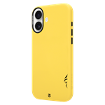 Tactical MagForce Velvet Smoothie 2.0 Kryt pro Apple iPhone 17 Banana