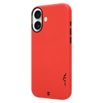 Tactical MagForce Velvet Smoothie 2.0 Kryt pro Apple iPhone 17 Chilli