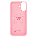 Tactical MagForce Velvet Smoothie 2.0 Kryt pro Apple iPhone 17 Pink Panther