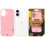 Tactical MagForce Velvet Smoothie 2.0 Kryt pro Apple iPhone 17 Pink Panther