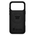 Tactical MagForce Velvet Smoothie 2.0 Kryt pro Apple iPhone 17 Pro/18 Pro Asphalt