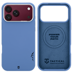 Tactical MagForce Velvet Smoothie 2.0 Kryt pro Apple iPhone 17 Pro/18 Pro Avatar