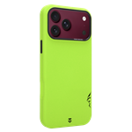 Tactical MagForce Velvet Smoothie 2.0 Kryt pro Apple iPhone 17 Pro/18 Pro Avocado