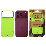 Tactical MagForce Velvet Smoothie 2.0 Kryt pro Apple iPhone 17 Pro/18 Pro Avocado