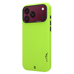 Tactical MagForce Velvet Smoothie 2.0 Kryt pro Apple iPhone 17 Pro/18 Pro Avocado