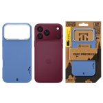 Tactical MagForce Velvet Smoothie 2.0 Kryt pro Apple iPhone 17 Pro Max/18 Pro Max Avatar