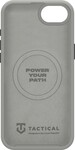 Tactical MagForce Velvet Smoothie 2.0 Obal pre Apple iPhone 16e/17e Foggy